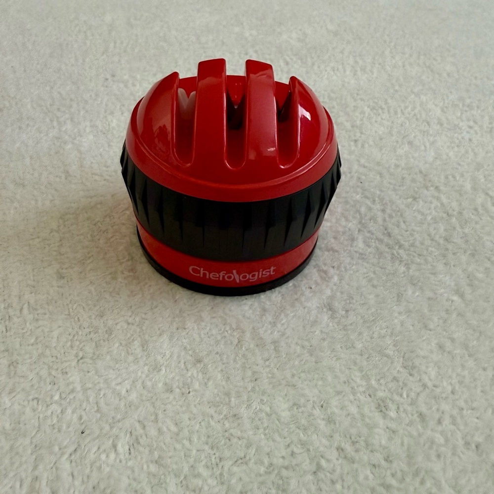 Chefologist Kitchen Knife Sharpener - Picture 4 of 5